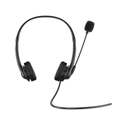 HP Stereo 3.5mm Headset G2 (428H6AA)