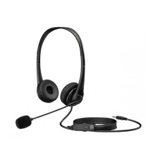 HP Stereo 3.5mm Headset G2 (428H6AA)