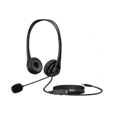 HP Stereo 3.5mm Headset G2 (428H6AA)