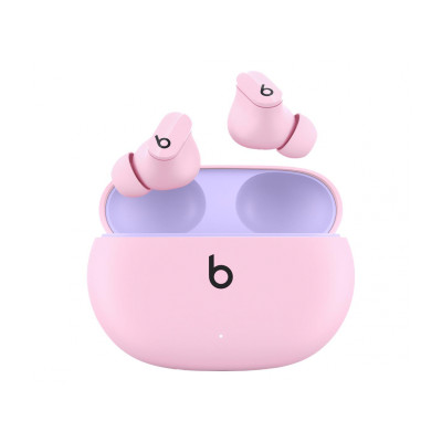 Beats Studio Buds candy pink (MMT83EE / A)