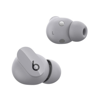 Apple Beats Studio Buds moon gray (MMT93EE / A)