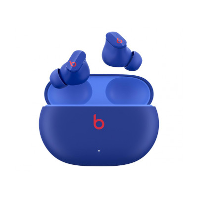 Apple Beats Studio Buds ocean blue (MMT73EE / A)