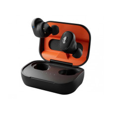 TWS SkullCandy Grind Fuel TW True Black/Orange (S2GFW-P740)