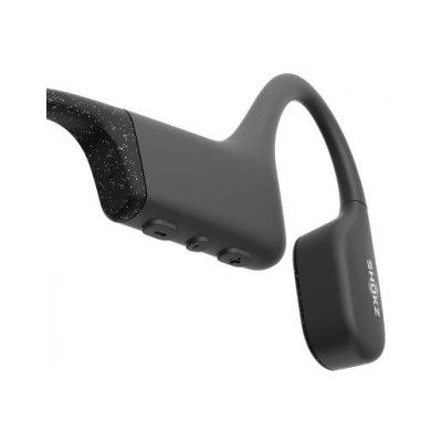 AfterShokz OpenSwim Black (850033806304)