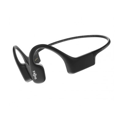 AfterShokz OpenSwim Black (850033806304)