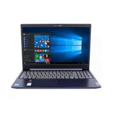 Lenovo IdeaPad (IDEAPAD_3I_15_I3_WIN10_NIEBIESKI_UKR)