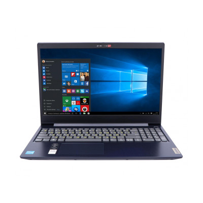 Lenovo IdeaPad (IDEAPAD_3I_15_I3_WIN10_NIEBIESKI_UKR)