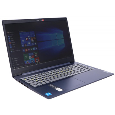 Lenovo IdeaPad (IDEAPAD_3I_15_I3_WIN10_NIEBIESKI_UKR)