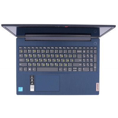 Lenovo IdeaPad (IDEAPAD_3I_15_I3_WIN10_NIEBIESKI_UKR)