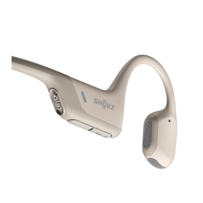 AfterShokz OpenRun Pro Beige (850033806342)