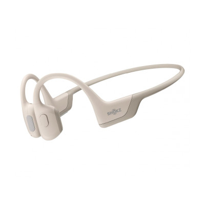 AfterShokz OpenRun Pro Beige (850033806342)