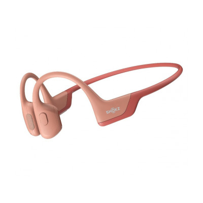 AfterShokz OpenRun Pro Pink (850033806328)