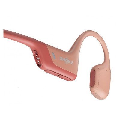 AfterShokz OpenRun Pro Pink (850033806328)