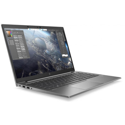 HP ZBook Firefly 14 G8 Silver (2C9Q2EA)