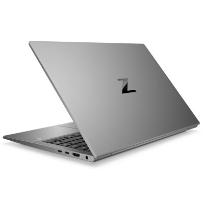 HP ZBook Firefly 14 G8 Silver (2C9Q2EA)