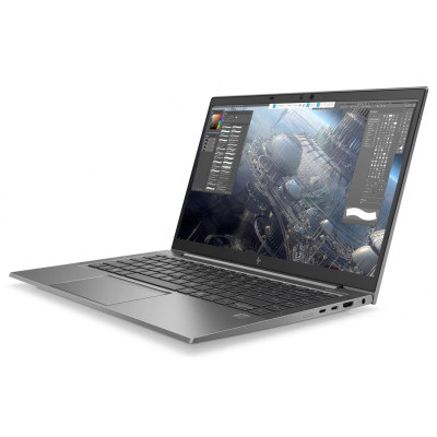 HP ZBook Firefly 14 G8 Silver (2C9Q2EA)