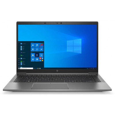 HP ZBook Firefly 14 G8 Silver (2C9Q2EA)