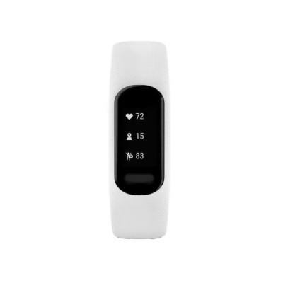 Garmin Vivosmart 5 White (010-02645-11/01)