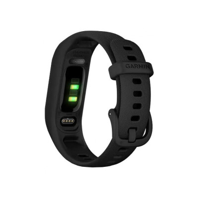 Garmin Vivosmart 5 Black (Large) (010-02645-14/04)