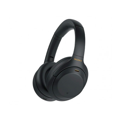 Sony WH-1000XM4 Black (WH1000XM4B)