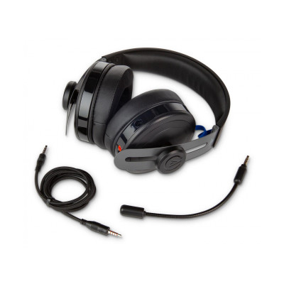 PowerA PS4 FUSION PRO wired headphones (1514093-01)