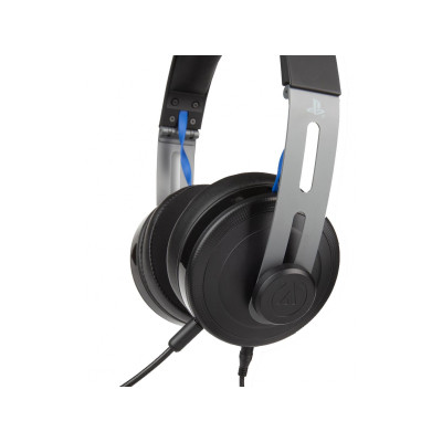 PowerA PS4 FUSION PRO wired headphones (1514093-01)