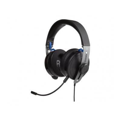 PowerA PS4 FUSION PRO wired headphones (1514093-01)