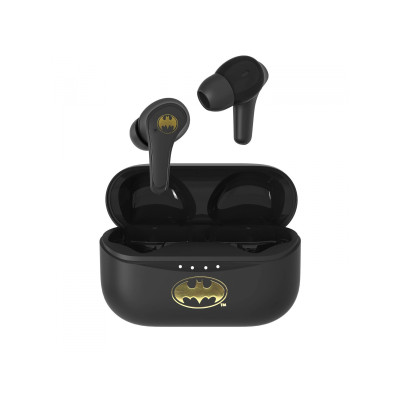 OTL Batman TWS Earpods (DC0857)