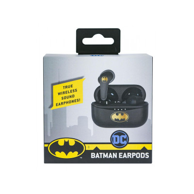 OTL Batman TWS Earpods (DC0857)