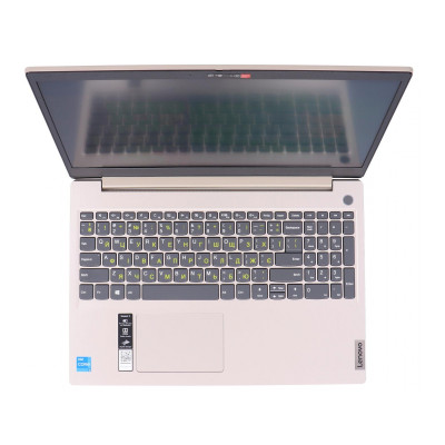 Lenovo IdeaPad 3i-15 (ideapad_3i_15_i3_Win10_Almond_UKR)