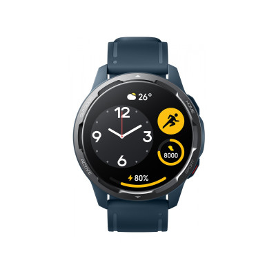 Xiaomi Watch S1 Active Ocean Blue (BHR5467GL)