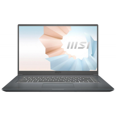 MSI Modern 15 (Modern 15 | A5M-268PL)