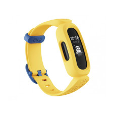 Fitbit Ace 3 Activity Tracker ‎‎Minion Yellow (FB419BKYW)