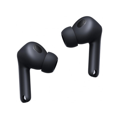 TWS Xiaomi Buds 3T Pro Black (BHR5275GL)