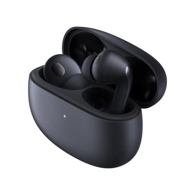 TWS Xiaomi Buds 3T Pro Black (BHR5275GL)