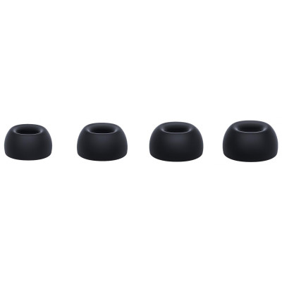 TWS Xiaomi Buds 3T Pro Black (BHR5275GL)