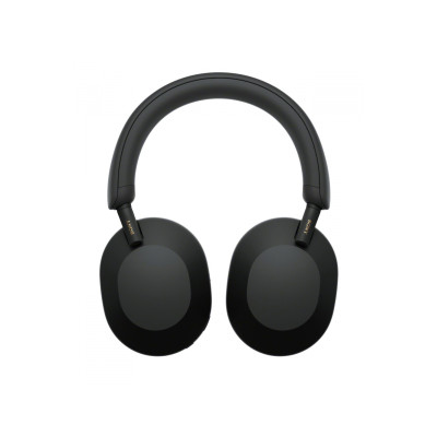 Sony WH-1000XM5 Black