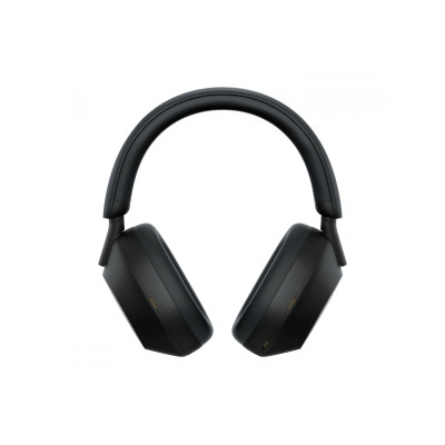 Sony WH-1000XM5 Black