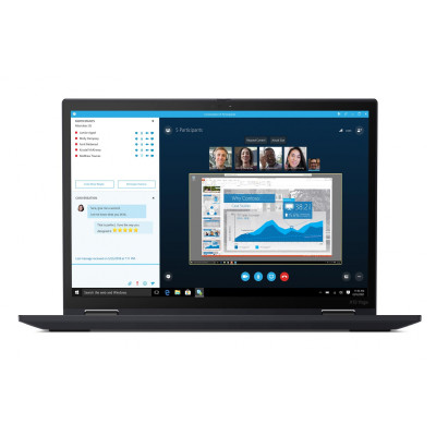 Lenovo ThinkPad X13 Yoga (20W8000QPB)