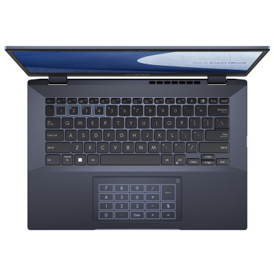 Asus ExpertBook B5 (B5402CEAKC0187X)