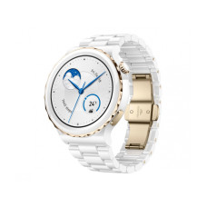 HUAWEI Watch GT 3 Pro 43mm White (55028825)