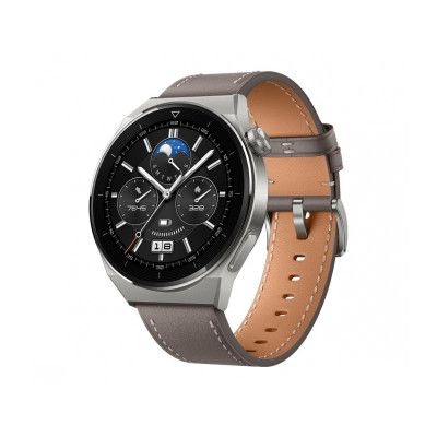 HUAWEI Watch GT 3 Pro 46mm Classic (55028467)