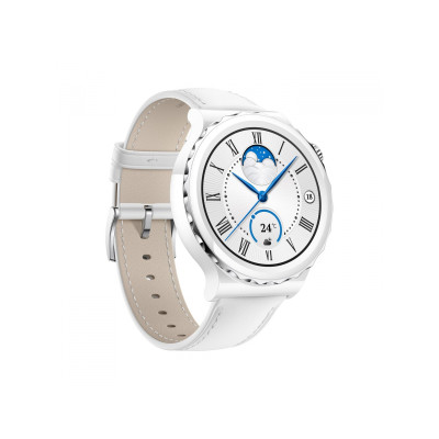 Huawei Watch GT 3 Pro 43mm Classic (Frigga-B19V)