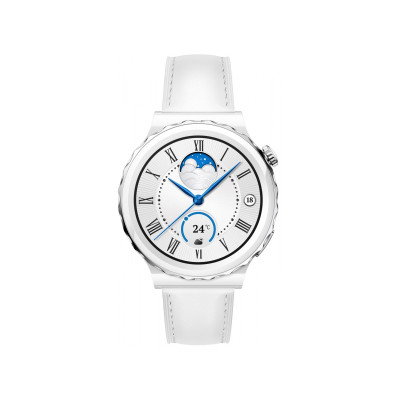 Huawei Watch GT 3 Pro 43mm Classic (Frigga-B19V)