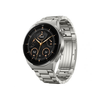 HUAWEI Watch GT 3 Pro 46mm Titanium (55028834)