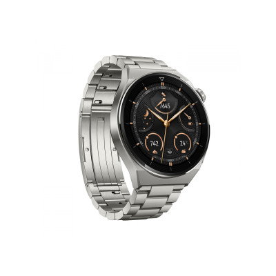 HUAWEI Watch GT 3 Pro 46mm Titanium (55028834)