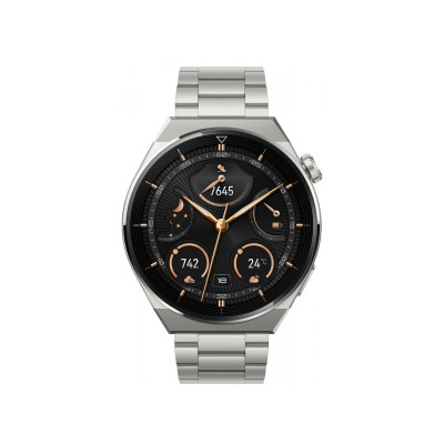 HUAWEI Watch GT 3 Pro 46mm Titanium (55028834)