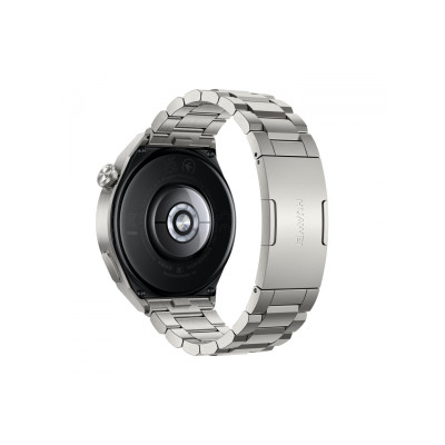 HUAWEI Watch GT 3 Pro 46mm Titanium (55028834)