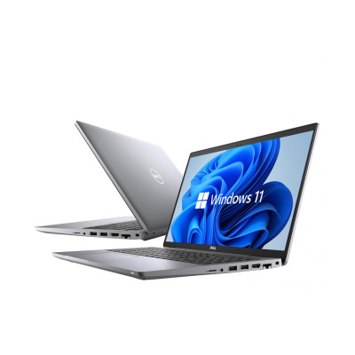 Dell Latitude 5520 (N027L552015EMEA_W11)