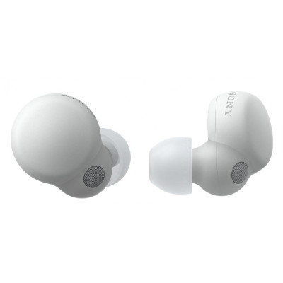 Sony LinkBuds S WF-LS900N White (WFLS900NW.CE7)